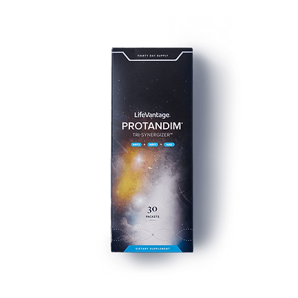 lifevantage protandim tri-synergizer