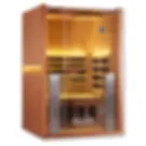 Infrared Sauna