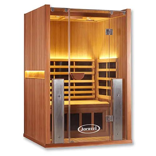 Infrared Sauna