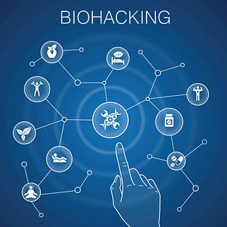 Biohacking san antonio
