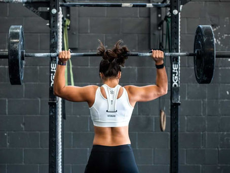 Unleashing the Power of NRF2 with Protandim: Unveiling the Secret to Maximize Muscle Growth