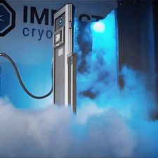 Cryotherapy san antonio