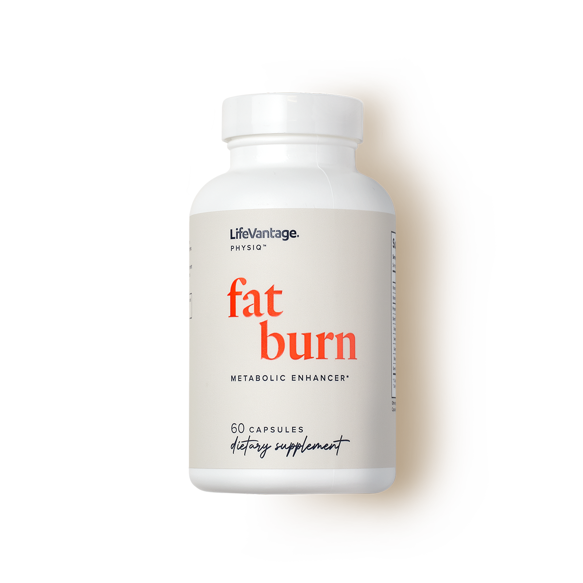 Supercharge Your Fat Loss Results with PhysIQ and LifeVantage