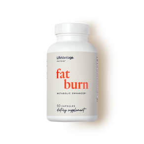 Supercharge Your Fat Loss Results with PhysIQ and LifeVantage