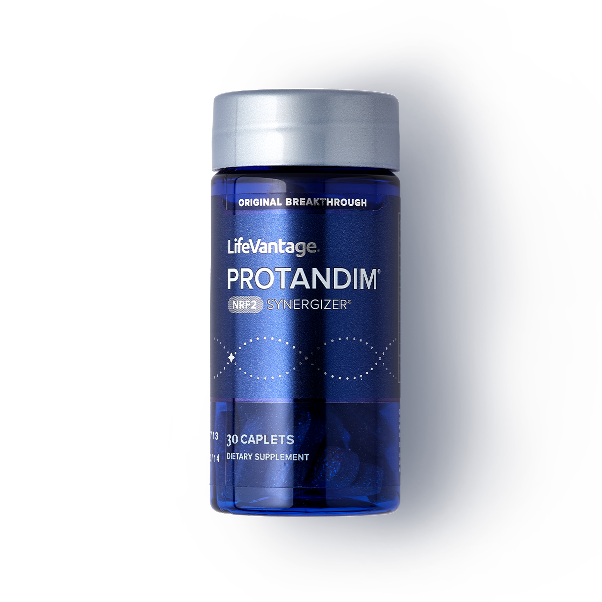 Why Protandim and NRF2 Activation are Changing the Health Game