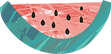 スイカ 
