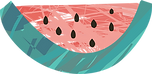 スイカ