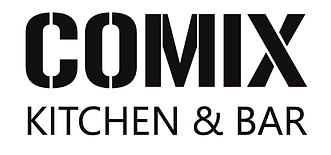 Comix Bar