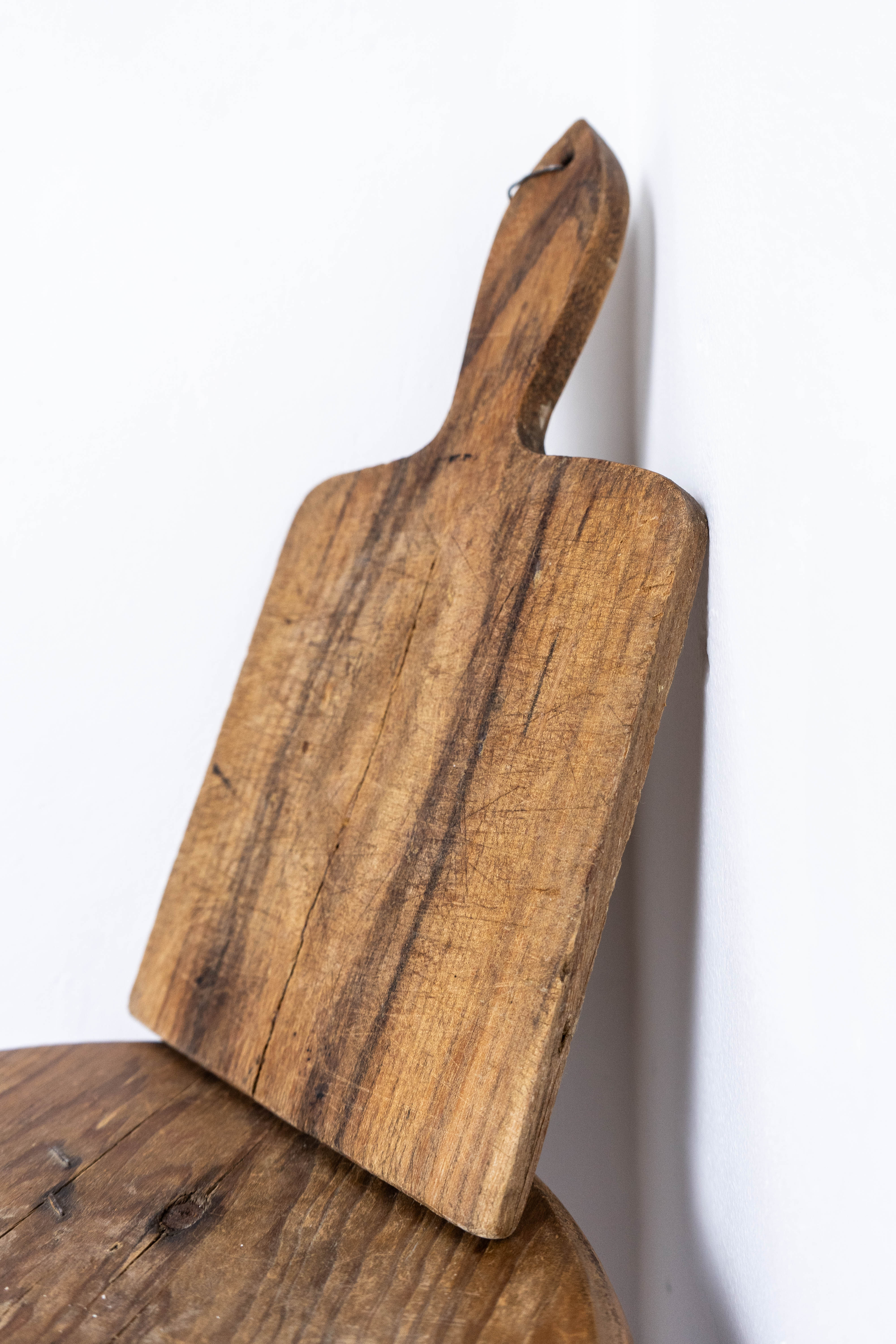 Wooden Chopping Board