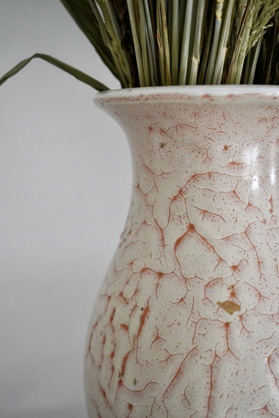 Thumbnail: Mid-century folk revival pottery