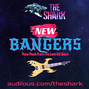 Picture of New Bangers Radio Show Logo