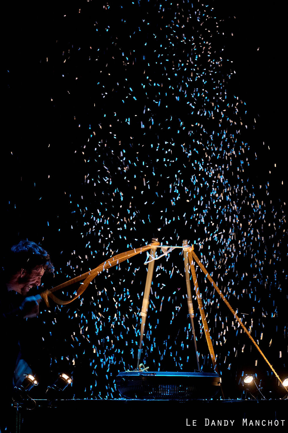 HISTORIA DE LANA - Ph Dandy Manchiot