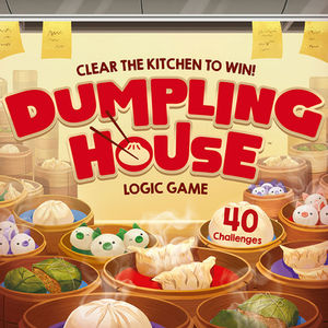 Dumpling House