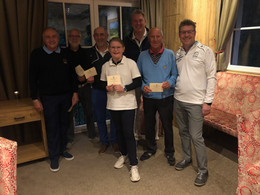 After-Work-Abschlussturnier 08-10-2021