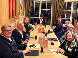 Jahresplanung 2026 - EventTeam stellt Weichen für erfolgreiche Saison