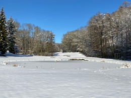 Bahn 1-9 Fotos