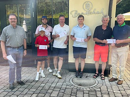 Monatspreis sponsored by CT No. 1 – Wok + Sushi Restaurant Bad Mergentheim
