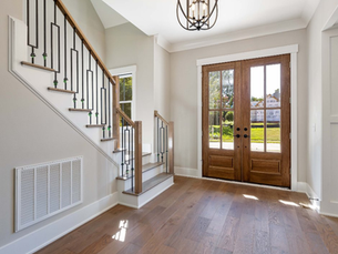 Designing Your Home for Accessibility and Flow