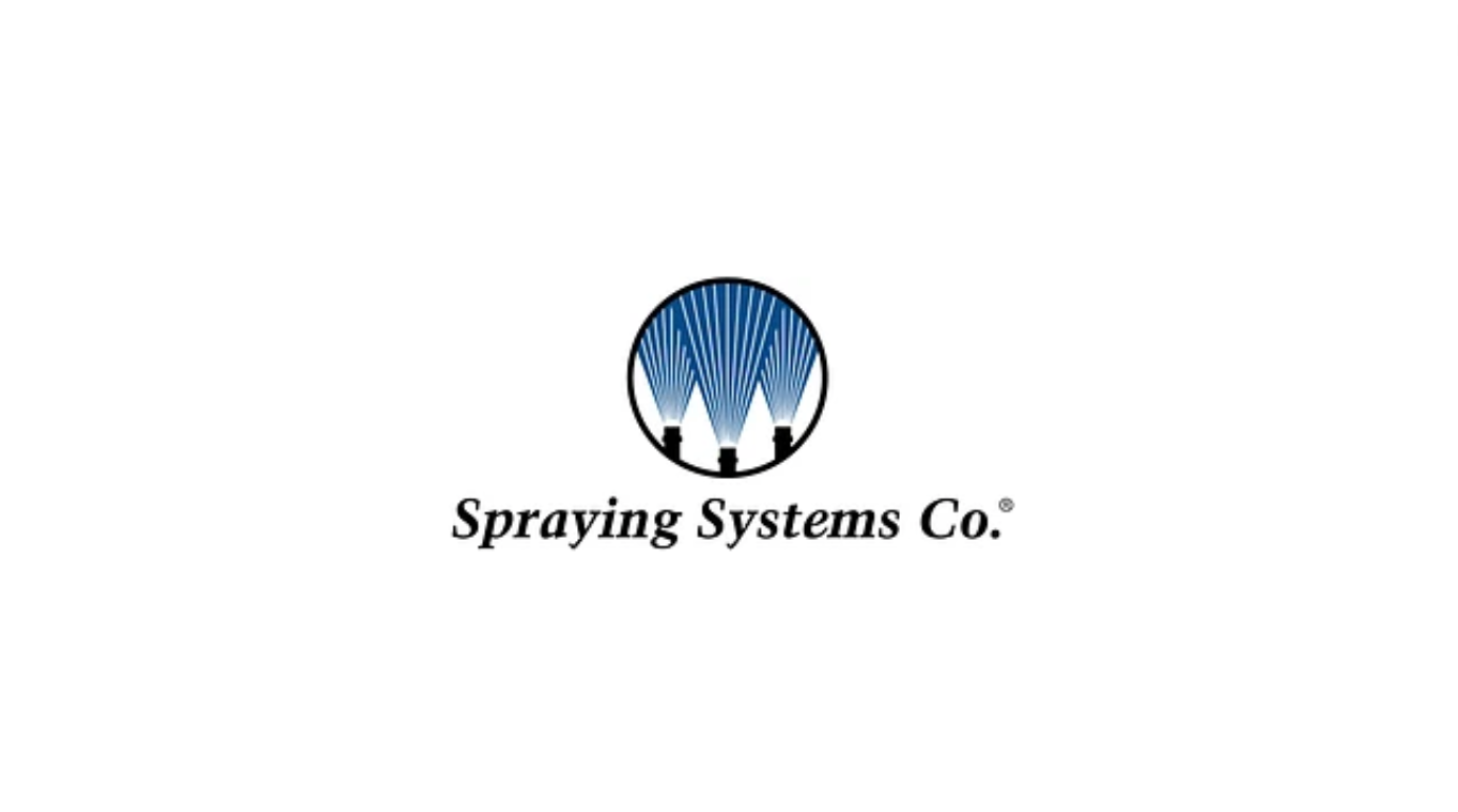 Spraying Systems Europe | becareerevent.be