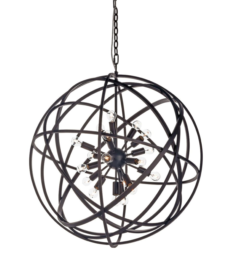 Nest taklampe