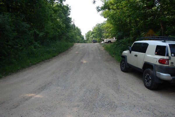 Thumbnail: 2.28 Acres Road Bloomingdale