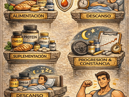 Claves para lograr los objetivos