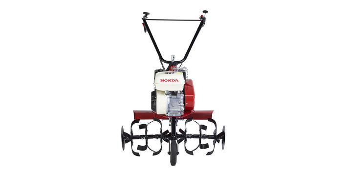 Thumbnail: Honda FG320 Garden Tiller