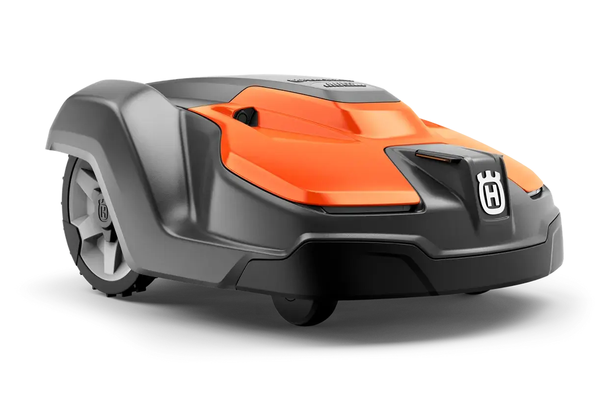Husqvarna Automower 550 EPOS