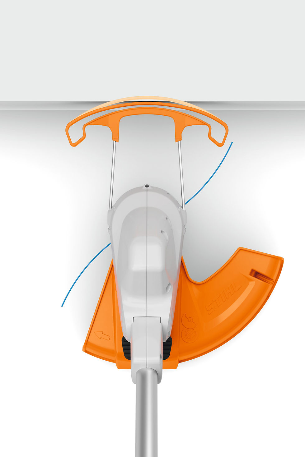 Thumbnail: Stihl FSA50 Cordless Trimmer - excluding battery & charger (AK)