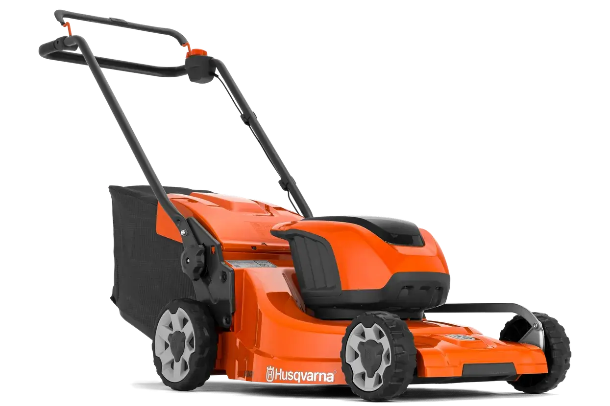 Husqvarna LC247i 47cm Cordless Rotary Mower - excluding Battery & Charger