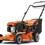 Thumbnail: Husqvarna LC247S Petrol Rotary Mower