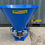 Thumbnail: Fleming FS500 PTO Fertiliser Spreader - New Shop Soiled