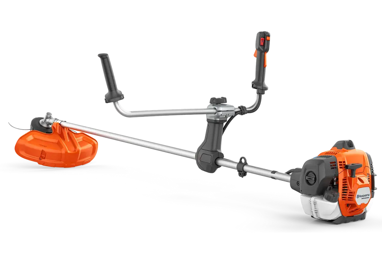 Husqvarna 525RX MK 2 Petrol Brushcutter