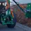 Thumbnail: Wessex CHT-100R-E 1.0m Rotary Tractor Mounted Hedgecutter (Joystick Control)