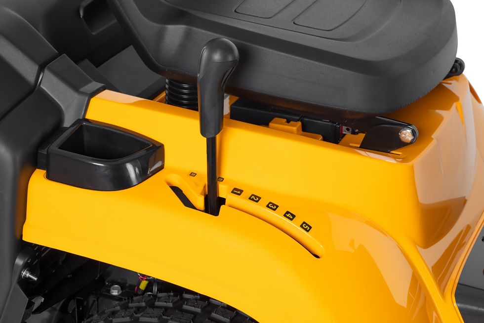 Thumbnail: Stiga Estate 384M Lawn Tractor