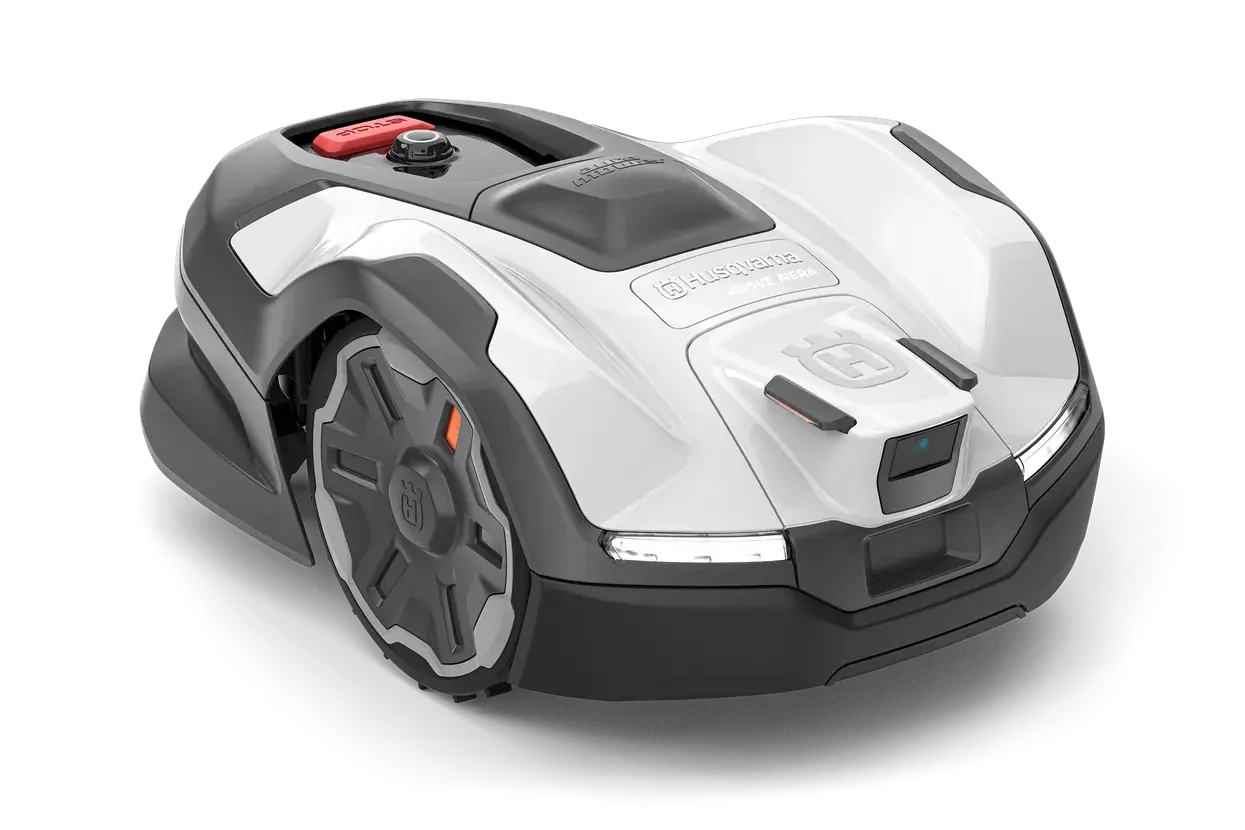 Husqvarna Automower 405VE Nera