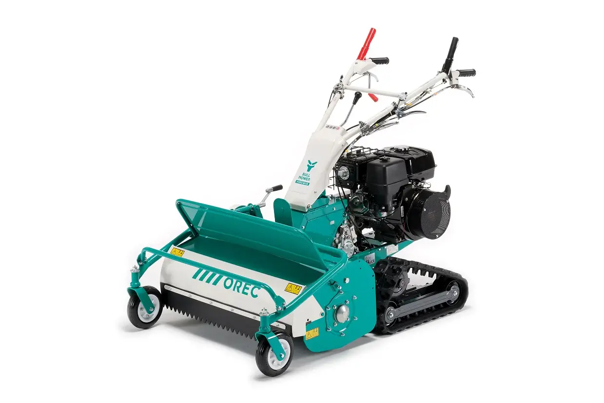OREC HRC813 Professional Flail Mower