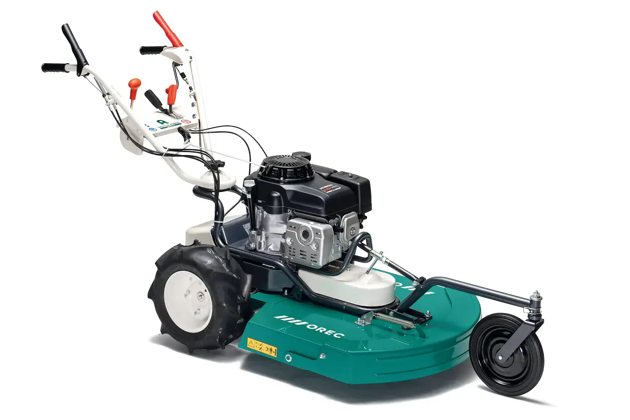 OREC SH71H Rough Cut Rotary Mower