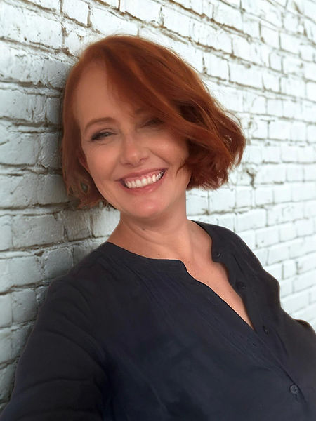 Sara Ang, founder of The MAY Brandworks, smiling in a professional headshot