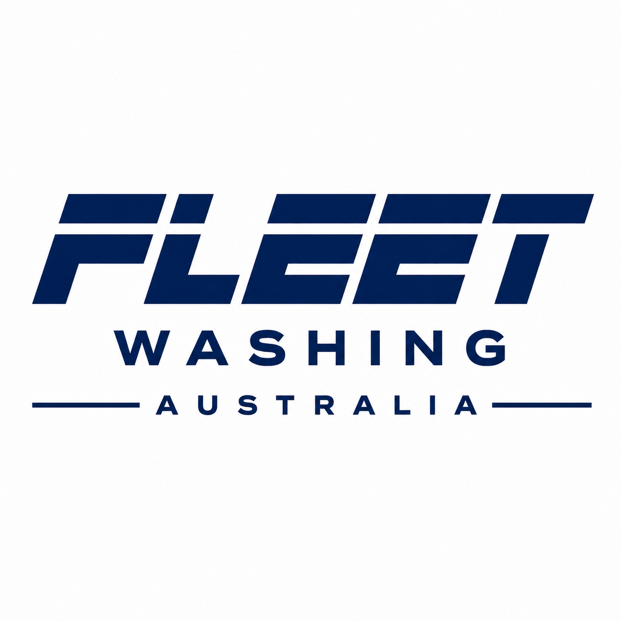 Writer: Fleet Washing Australia 