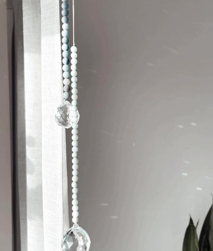 suncatcher mit aventurin