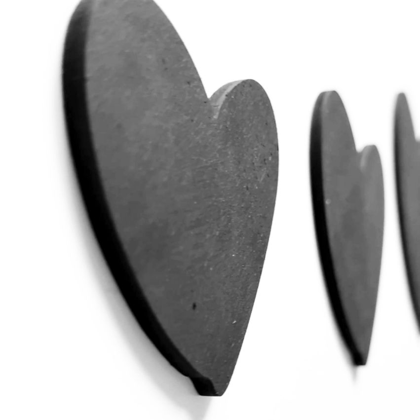 herz. – 3D wandschriftzug | anitaliebt
