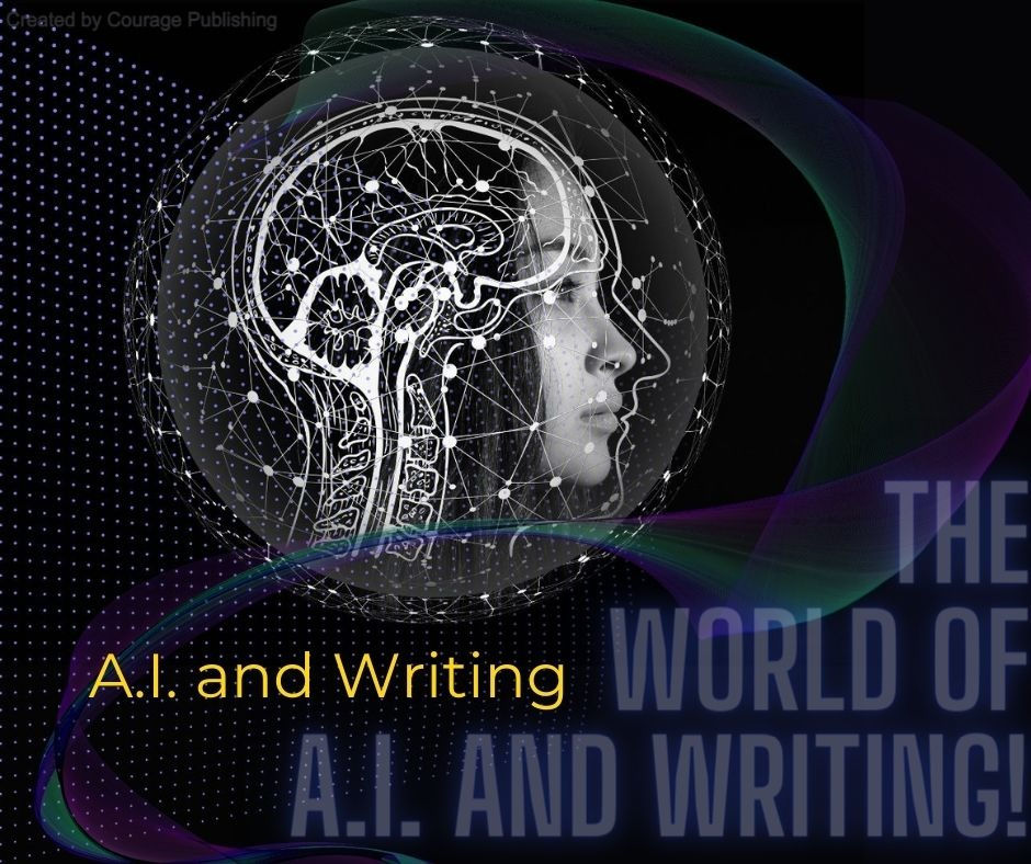 A.I. and Writing ChatGPT and Bard reveal how they work in their own words