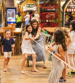Aniversario da Mariana 8 anos