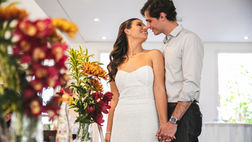 Noivado Gabriela e Felipe