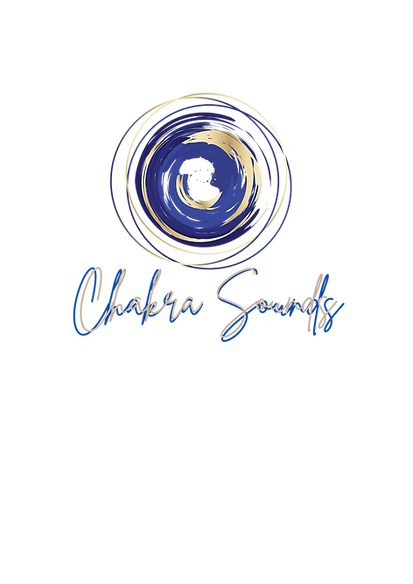 Formation Chakras-Sound
