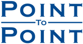 Point-To-Point Marketing logo