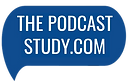 The Podcast Study Favicon