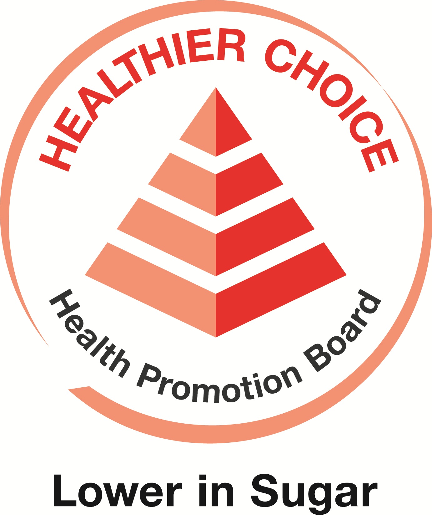 HEALTHIER CHOICE DRINK NFD Products