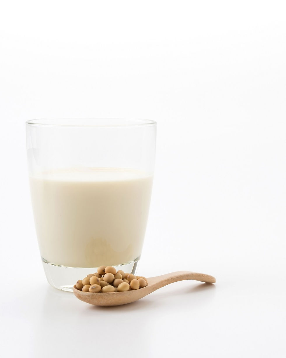 Thumbnail: Soya Drink Premix   (No Sugar Added) 无糖豆浆粉